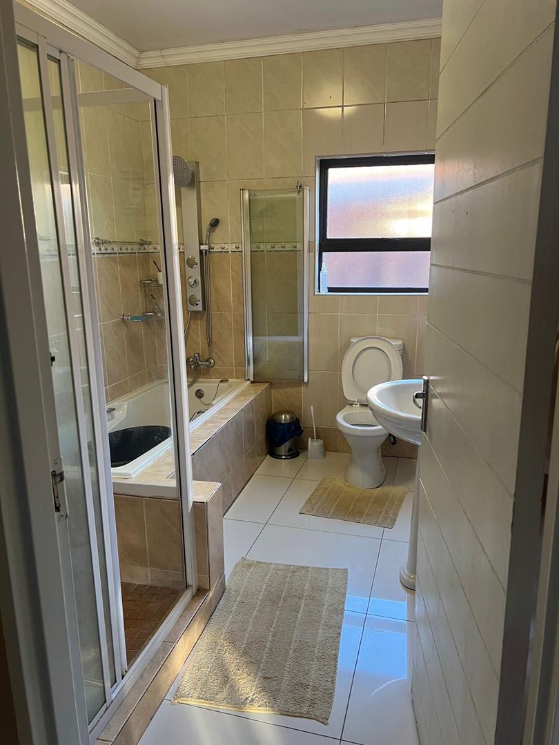 3 Bedroom Property for Sale in Mafikeng North West